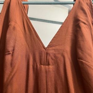 Elie Tahari Jumpsuit